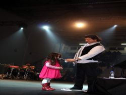 ‘Beyaz Uykusuz Uzakta'